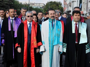 Selçuk’ta yeni akademik yıl başladı