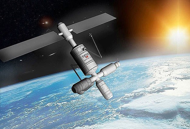 Türksat 4Aya kanal geçişleri yarın