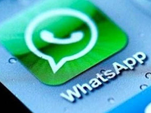 WhatsApptan yeni bir özellik daha