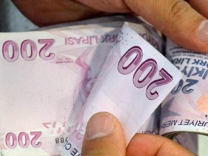 Milyonların borcu siliniyor