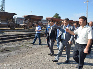 Ereğli’de tarihi binalara değer kazandırılacak