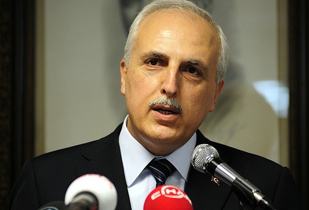 Bütün makamlar gelip geçicidir