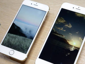 iPhone 6 yüzünden gözaltına alındı