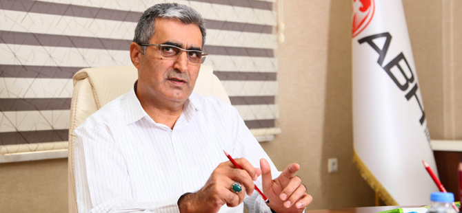 Konya Şeker devler arasında ilk 10da