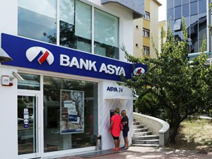 Bank Asyaya yeniden şok! Kapatıldı