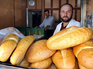 Seydişehir’de halk ekmek fabrikası üretime başladı