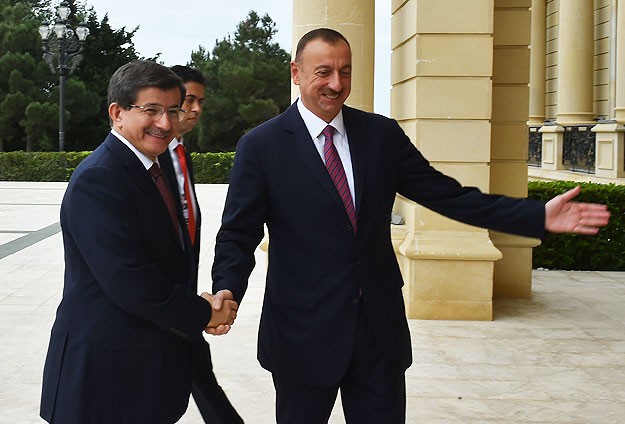 Türkiye ve Azerbaycan iki başarı hikayesi