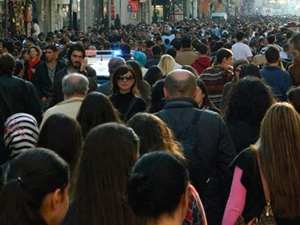 Dünya nüfusu 2100de ne kadar olacak?