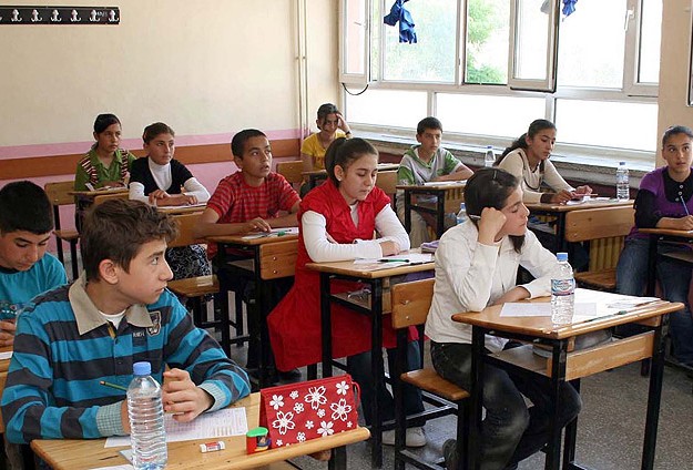 TEOG nakilleri için 13 bin 130 kontenjan açıldı