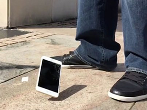 iPhone 6 düşme testini geçemedi