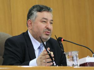 ABDye Konyadan soykırım tepkisi