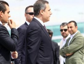 Fidandan 4 başlıkta operasyon şifresi