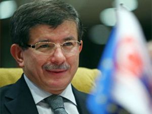 Davutoğlundan hodri meydan