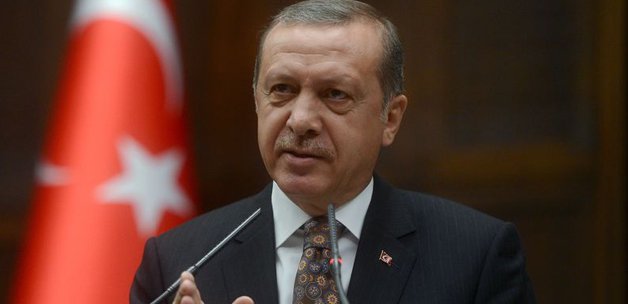 Erdoğan: Diplomasi pazarlığı yapıldı