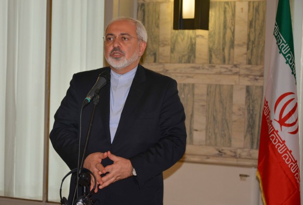 Kerry ile Zarif New Yorkta görüştü