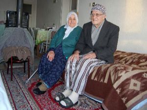 Kendisi sobalı evde oturuyor ama...