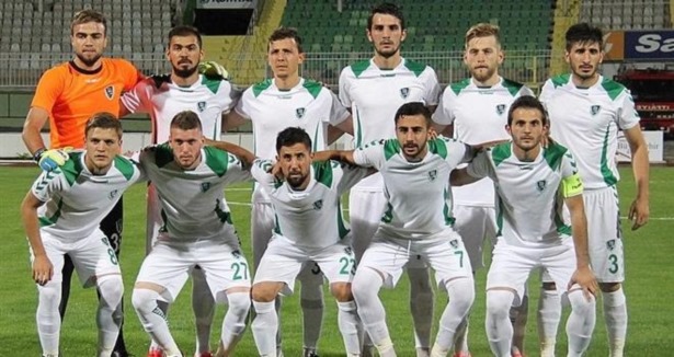Anadolu Selçuklusporun tadı yok