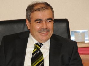 Üzülmez isteğini SPK başkanına da iletti