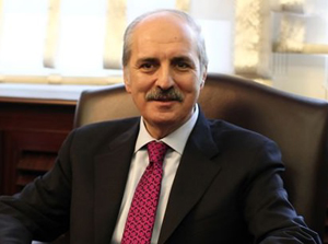 Kurtulmuş: Yeni göç dalgasına hazırız