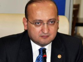 HSYK için hükümetin B Planı Referandum