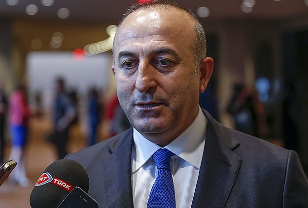 Türkiye artık BM gibi hareket edemez