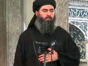 126 İslam alimi bir umut Bağdadiye seslendi