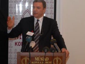 Konyanın halka arz açılımı