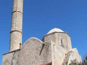 Rum Kesiminde 40 yıl sonra ilk kez