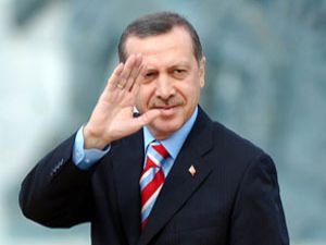 Erdoğan: Paris devre dışı kaldı