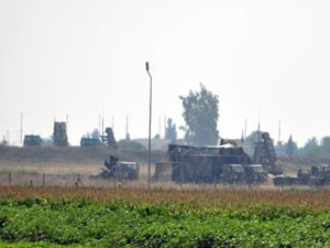 ABDye İncirlik izni için 3 şart