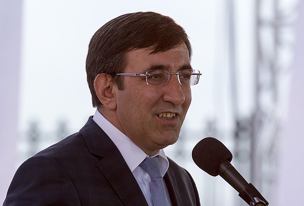 İnsani ve tarihi vazifemizdir