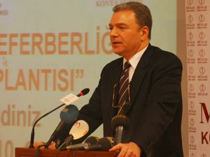 Halka arzda 2010 milat olacak