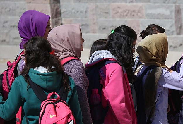 Yönetmelik değişikliği yürürlükte