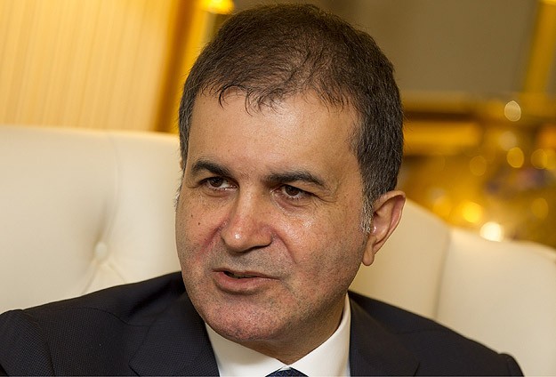Çözüm süreci Erbildeki olaylara sıkıştırılamaz