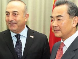 Çinden Türkiyeye dev teklif!