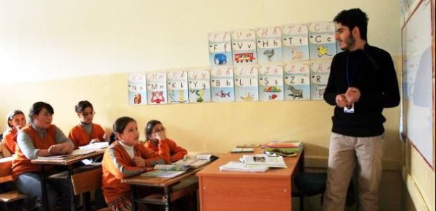 Öğretmenlere ekstra gelir çıktı