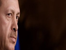 Erdoğandan kritik IŞiD açıklaması