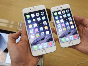 iPhone 6, FBIı bile şaşkına çevirdi