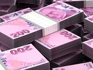 Yeni liste açıklandı! Sizin de paranız olabilir