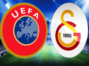 Galatasaray için büyük tehlike! UEFA...
