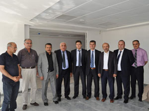 Seydişehir yeni hastanesine kavuşuyor