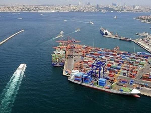 Ağustos ayı dış ticaret rakamları açıklandı