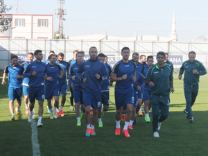 Torku Konyaspor Fenerbahçeden çekinmiyor