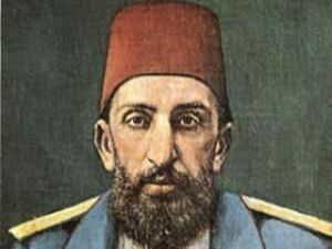 ABDyi Abdülhamit de ikna edememiş