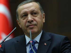 Erdoğandan MİTe takdirname