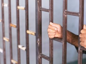 İtfaiye operasyonunda 8 yeni tutuklama
