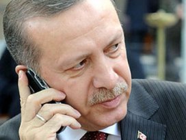 Erdoğandan ABDye sürpriz telefon!
