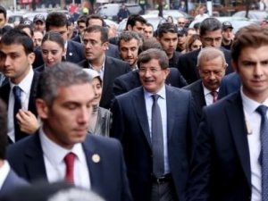 Başbakandan bayram sabahı büyük vefa
