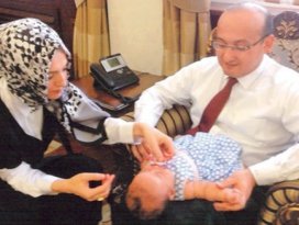 Erdoğanla çalışmak bir onurdur