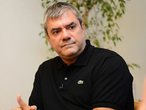 Yılmaz Özdilin yeni adresi belli oldu